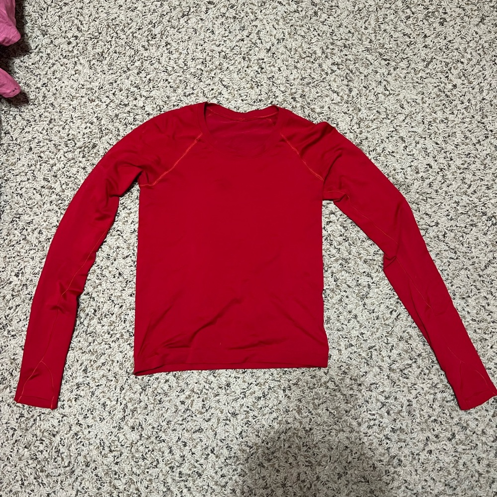 Lululemon Swiftly Tech Race Length
